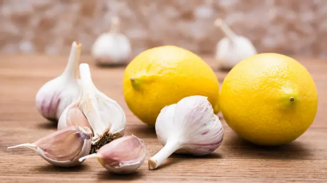 Ăn uống thông minh để cơ thể chống lại cảm lạnh